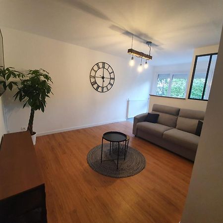 דירות שולה La Citadine מראה חיצוני תמונה