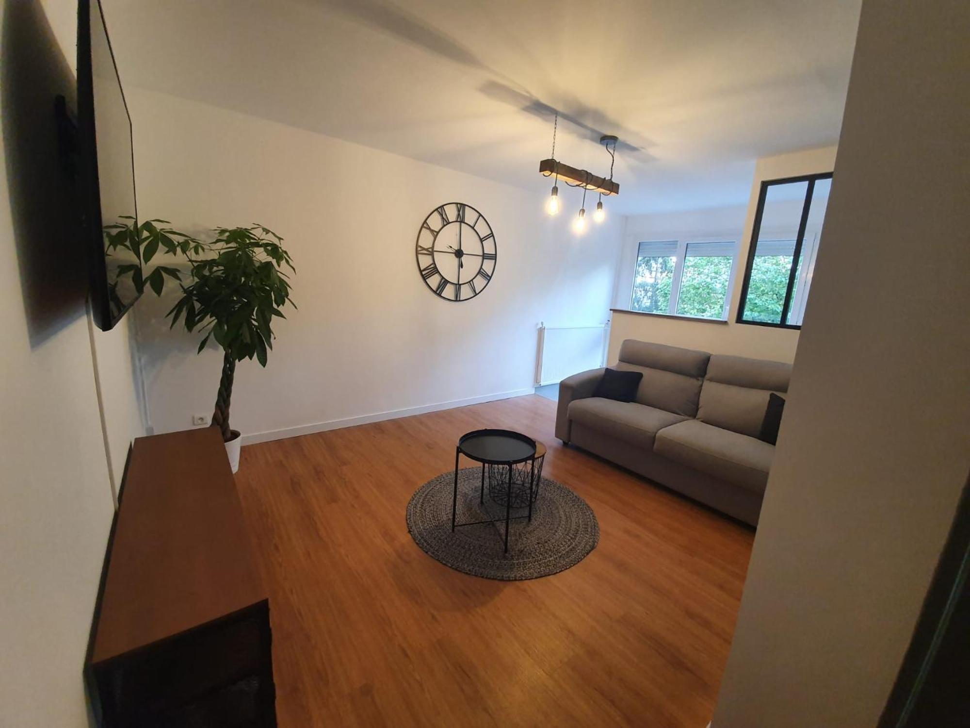 דירות שולה La Citadine מראה חיצוני תמונה
