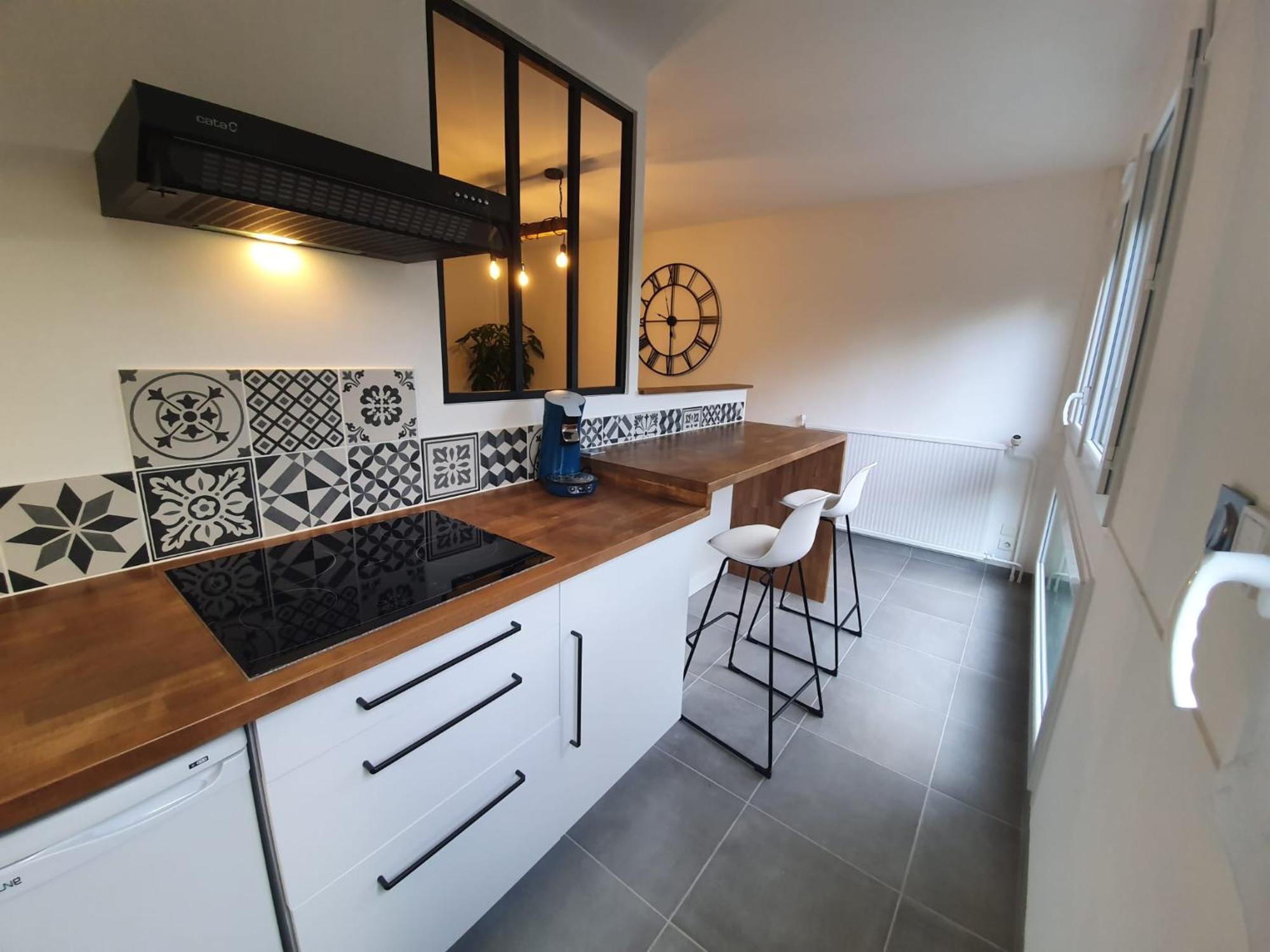 דירות שולה La Citadine מראה חיצוני תמונה