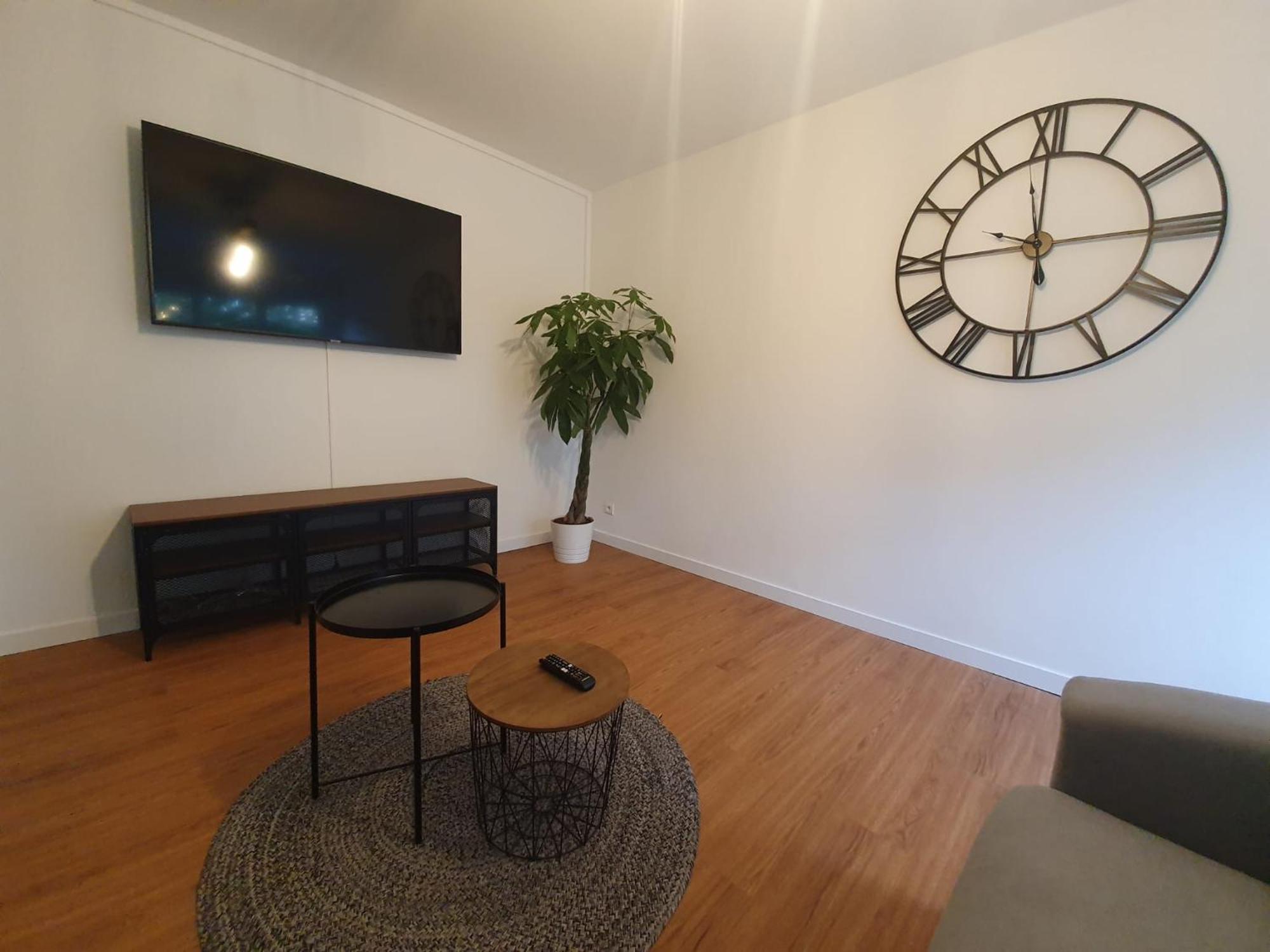 דירות שולה La Citadine מראה חיצוני תמונה